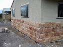 Sandstone Square Edge 9